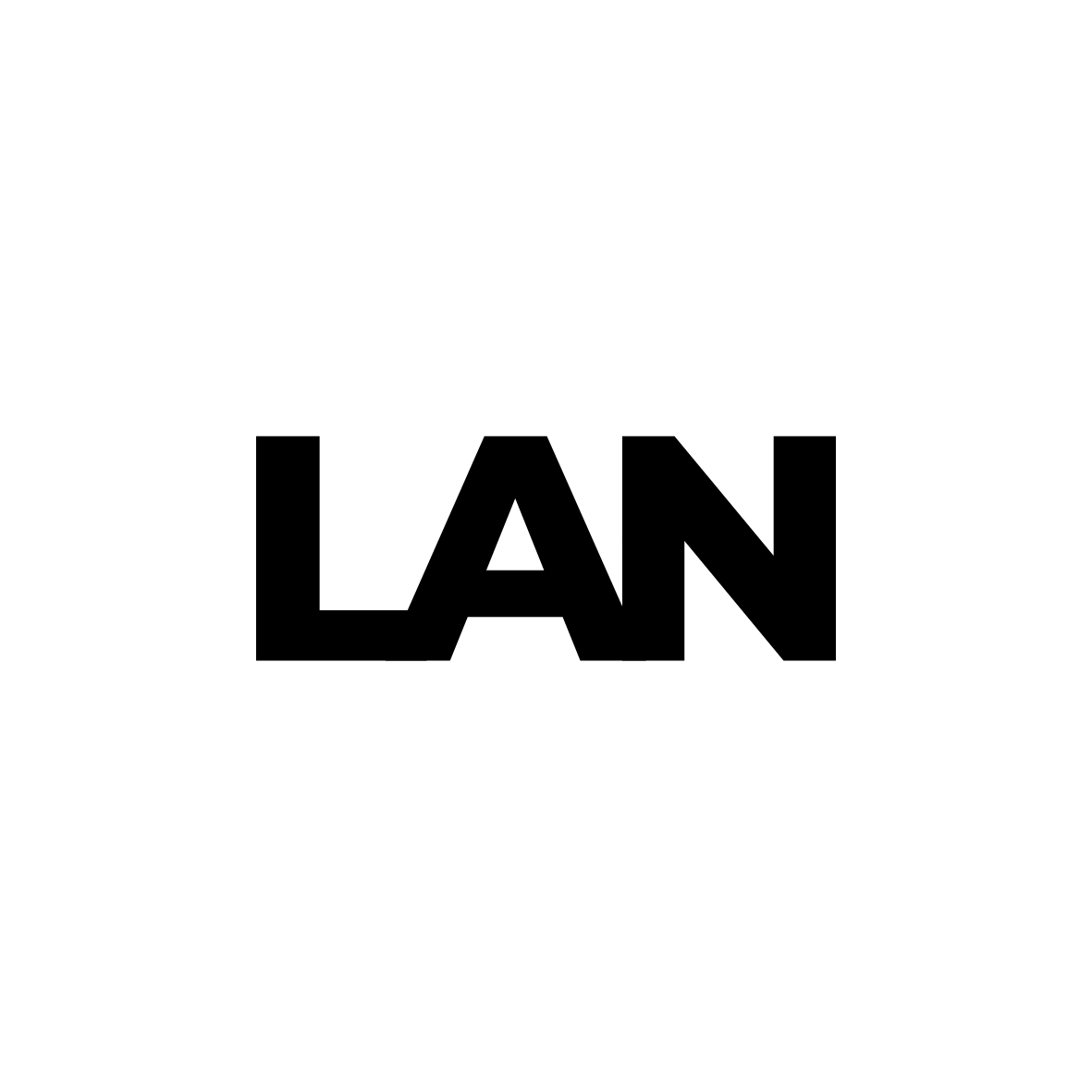 LAN Blog